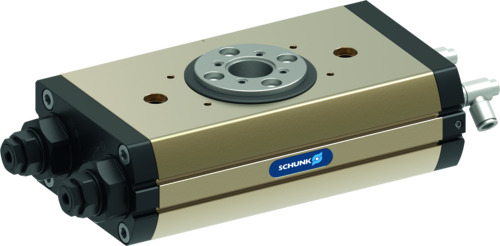 Schunk SRM 40-H-180-3-10E-SF