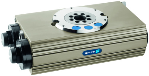 Schunk SRU-PLUS 50-W-90-3