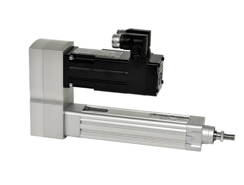 Allen Bradley MPAR-A2100F-V4B