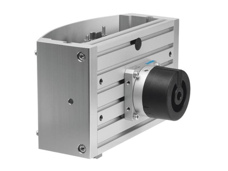 Festo HSP-12-AP-SD-WR