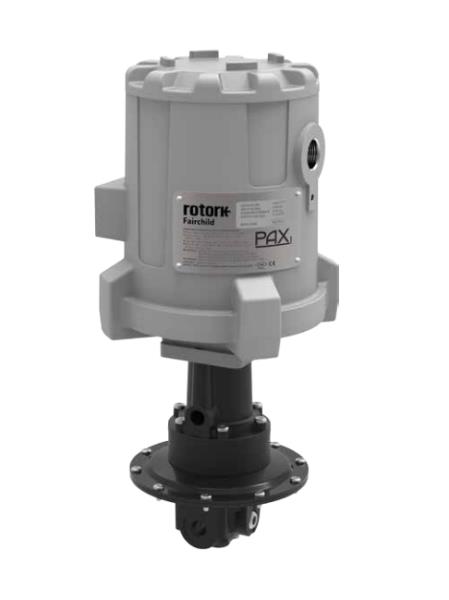 Fairchild Industrial Prod PAX1C41D00-11112UJR