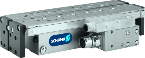 Schunk ELB 70-H050-H-N-N-N