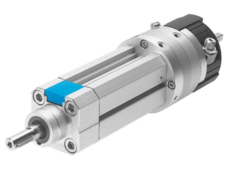 Festo DSL-40-25-270-CC-A-S20-KF-B