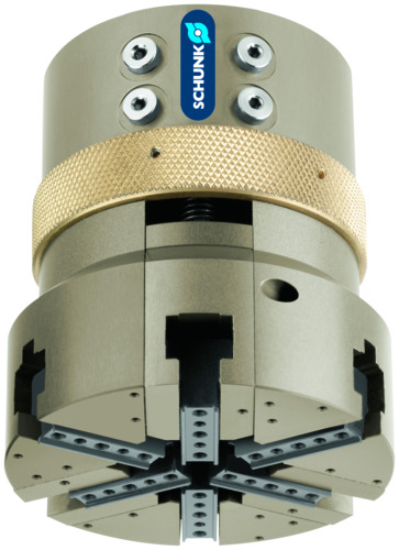 Schunk ORG 85