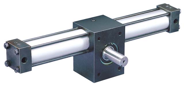 Parker PTR321-1853F-RA42-C