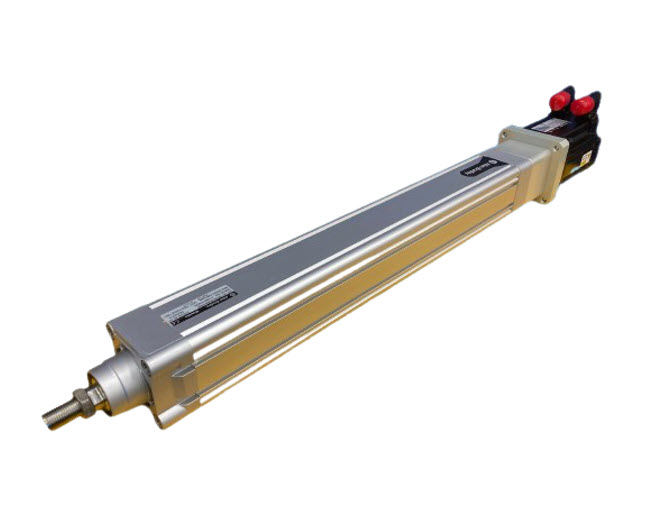 Allen Bradley MPAR-B3400H-M2A