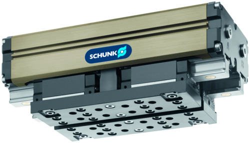 Schunk PHL-W 40-075-S