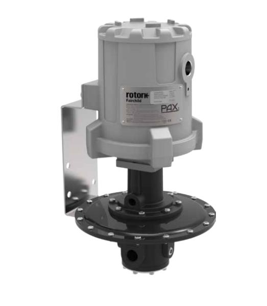 Fairchild Industrial Prod PAX1C41D00-4114AUND