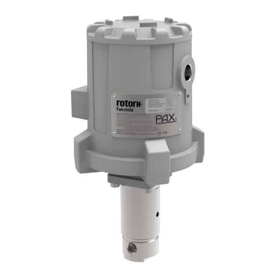 Fairchild Industrial Prod PAX1C41D00-HPD132NATR