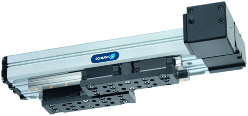 Schunk EGA-W 40-075-P-N-B