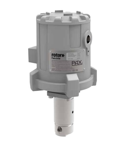 Fairchild Industrial Prod PAX1C41D00-HPP122UBPR