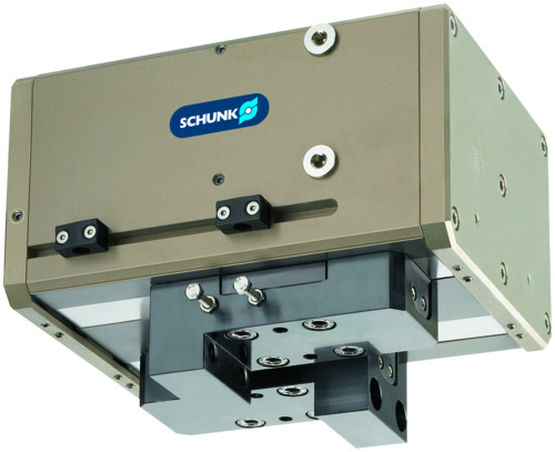 Schunk PFH 50-IS