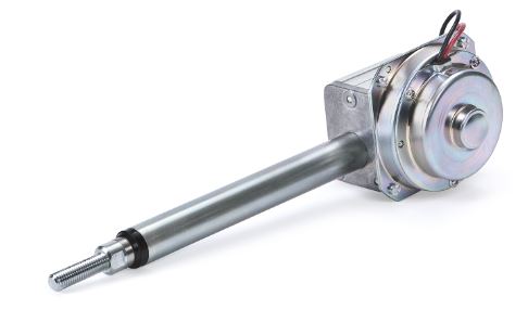 Ewellix CARR40X500X2/D24DB