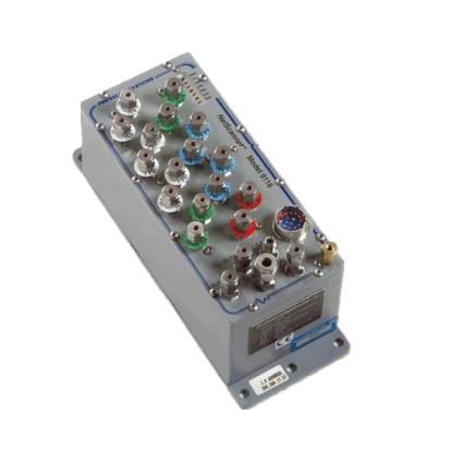 Measurement Specialties 9116-9905041306