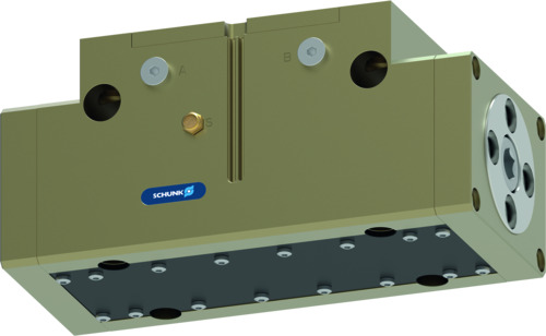 Schunk DPG-PLUS 300-1-IS-EX