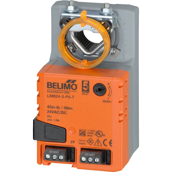 Belimo LMB24-3-P5-T.1