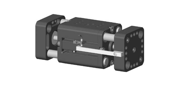 Parker P5G-HPW-625-1