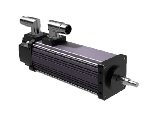 Exlar GSM30-1401-MFM-RA1-268-30-RB