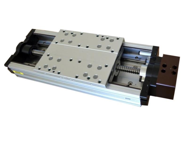 Parker 406100XRMP_D2H3L3BWU10RE4B1R1P1