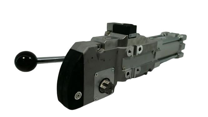 Smc CKZT40-90P-X2798R