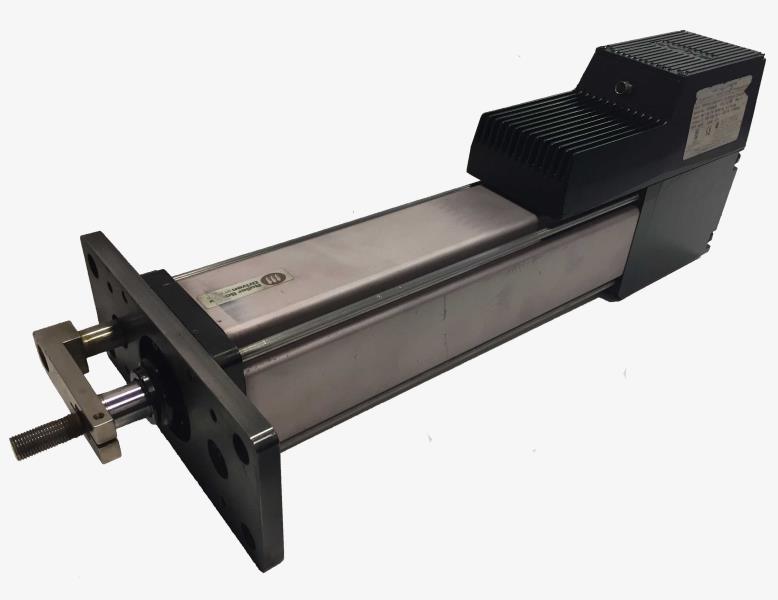 Exlar GSM40-0602-AXM-EL3-2A8-09-RB-52897