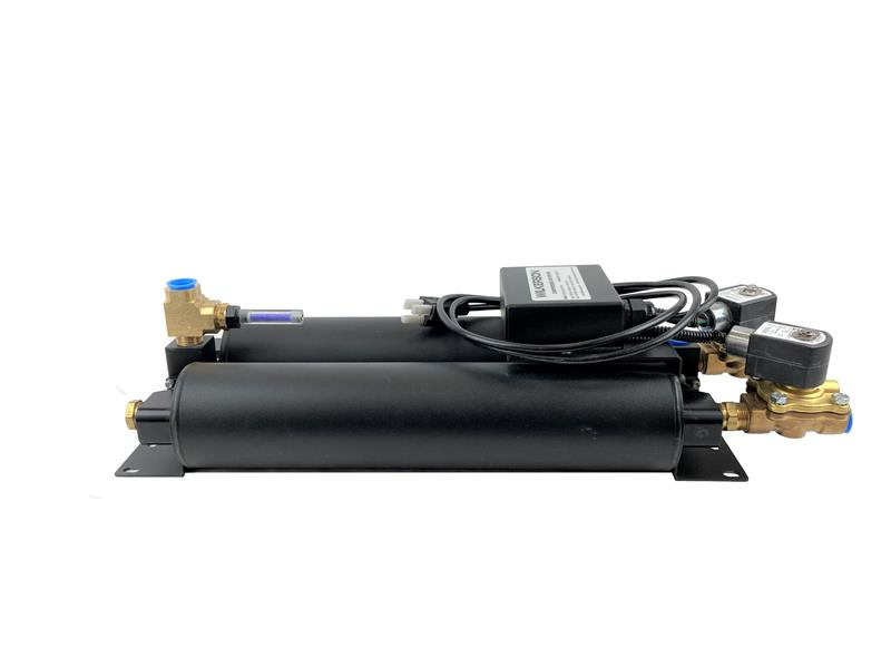 Wilkerson Pneumatic DE3-AE-HKP-7E15