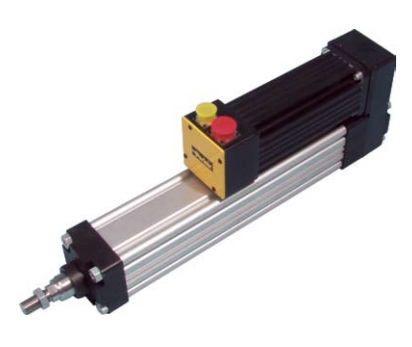 Parker ET050B02LA000N33DSDN0200A