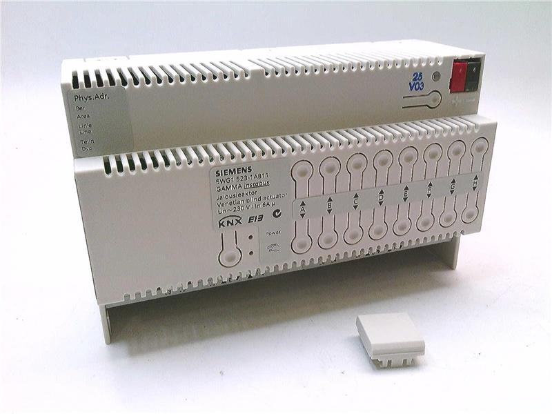 Siemens 5WG1523-1AB11