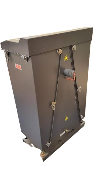 Asea Brown Boveri UP3.0.W.B.1.1.0.0