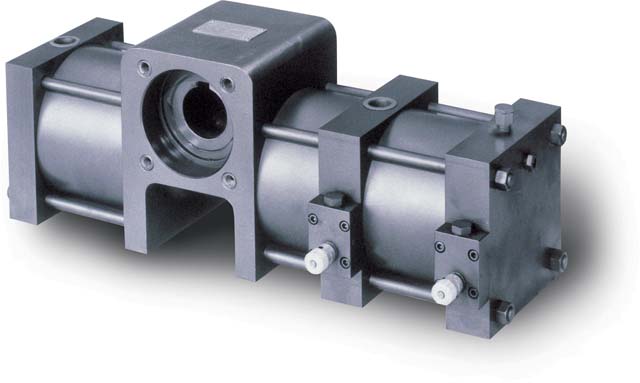 Parker HP10-1903C-AA2