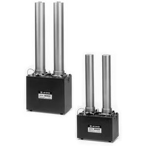 Smc IDA850-N24-FP-PEC