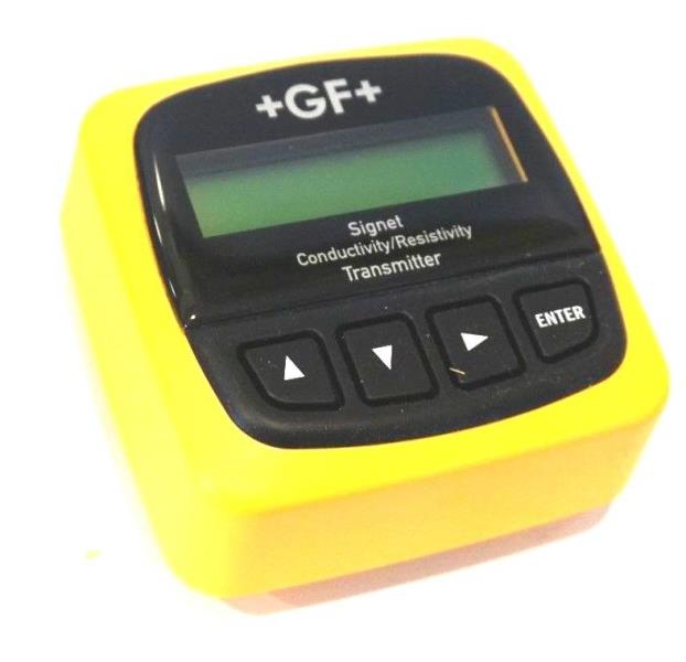 Georg Fischer Signet 159000228