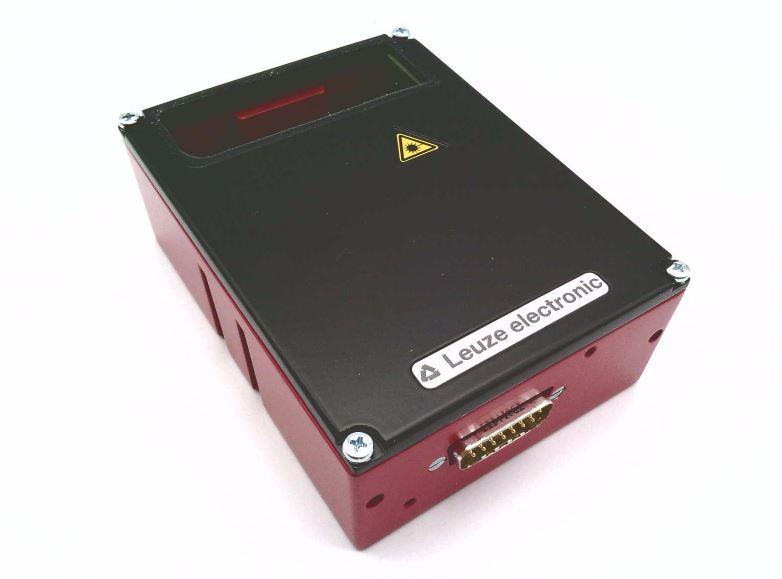 Leuze BPS 37 S M 100 HT