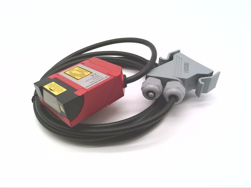 Leuze BCL 22 S M 312 X245