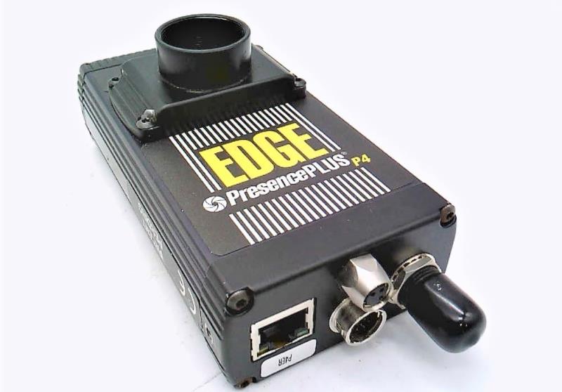 Banner Engineering P4ER