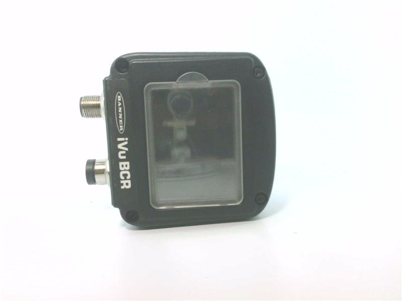 Banner Engineering IVUTBPR12