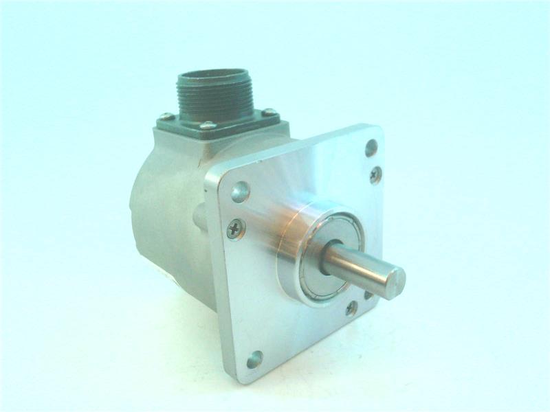 Bei Sensors H25D-SS-1000-ABZ-15V/OCR-SM16