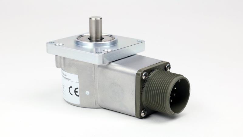 Bei Sensors H25D-SS-2048-ABZC-28V/5-SM18