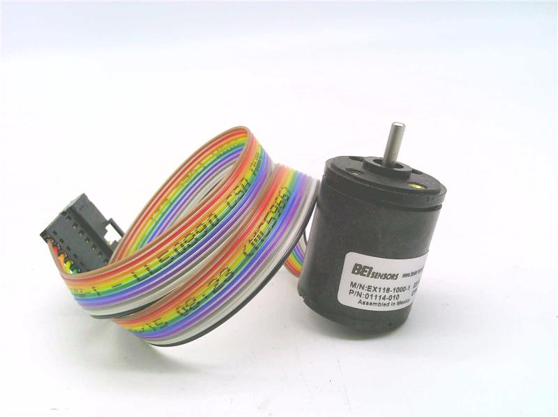 Bei Sensors EX11610001