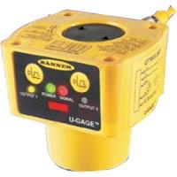 Banner Engineering QT50UDBQ