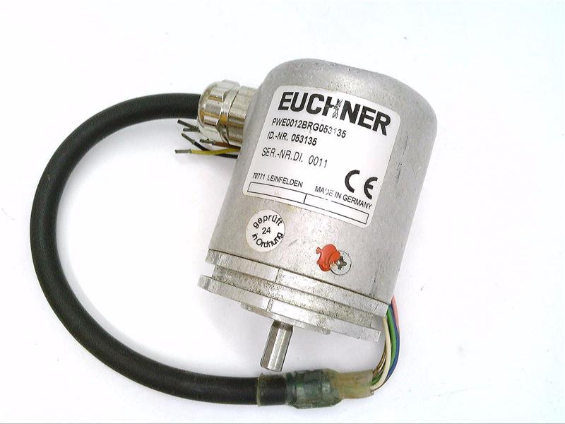 Euchner PWE0012BRG053135