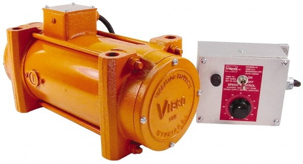 Vibco Inc SCR-500