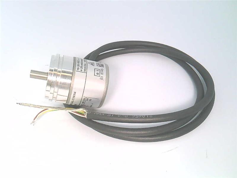 Turck RS-06SA0S-7AAL-C1M/N4