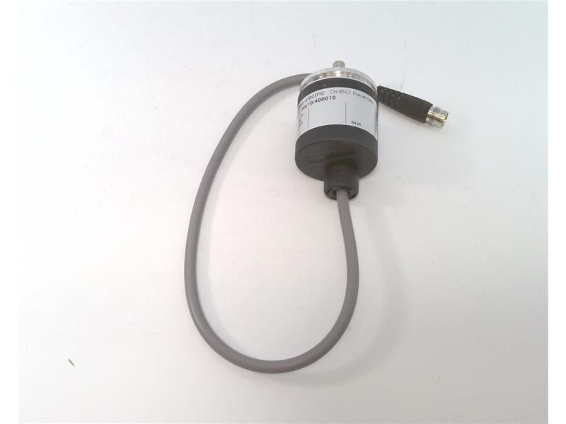 Baumer Electric BDK 01.24K10/400010