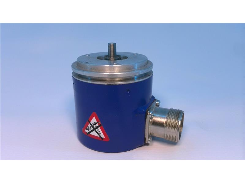 Baumer Electric GA211.110B105