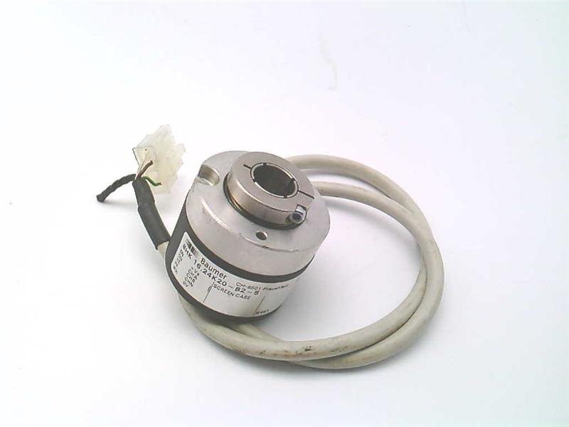 Baumer Electric BHK 16.24K20-B2-5