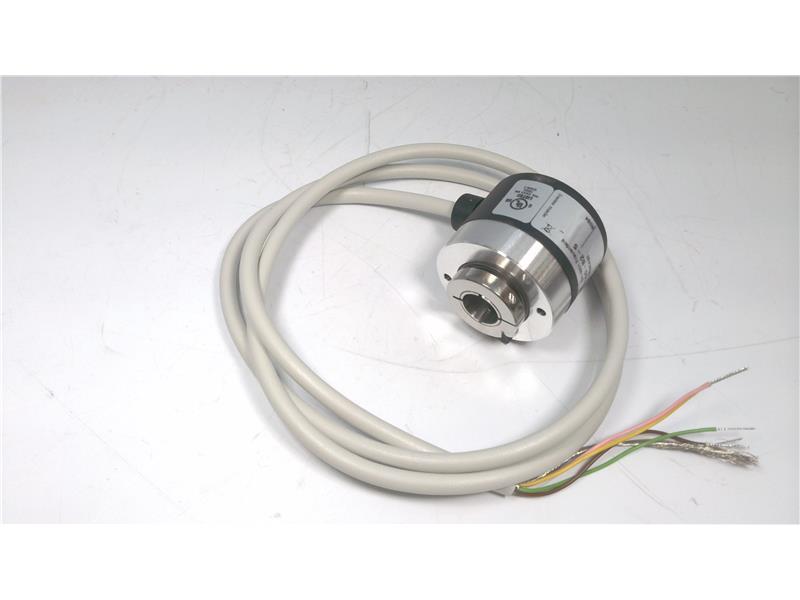 Baumer Electric BHK 16.24K1000-B2-5