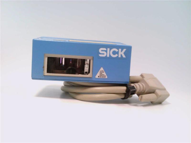 Sick CLV450-0010S07