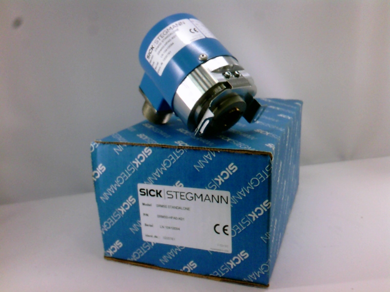 Sick SRM50-HPA0-K01