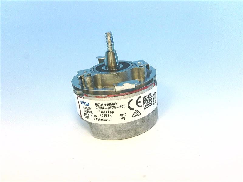 Sick CFS50-AFZ0-S06